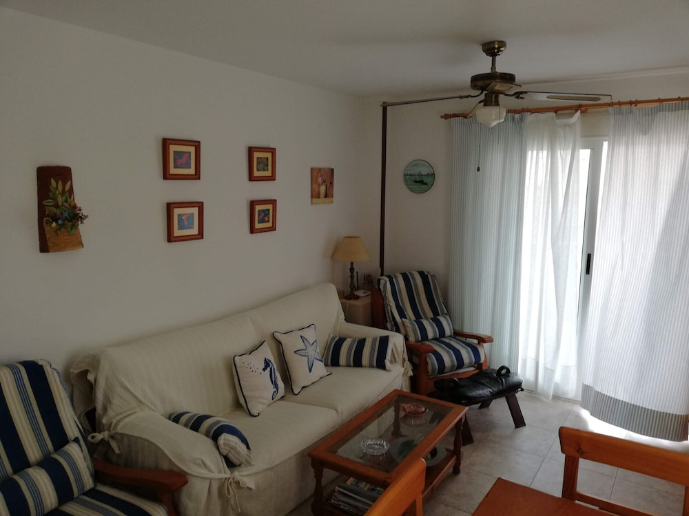 Bitacora II solo Familias Serviplaya