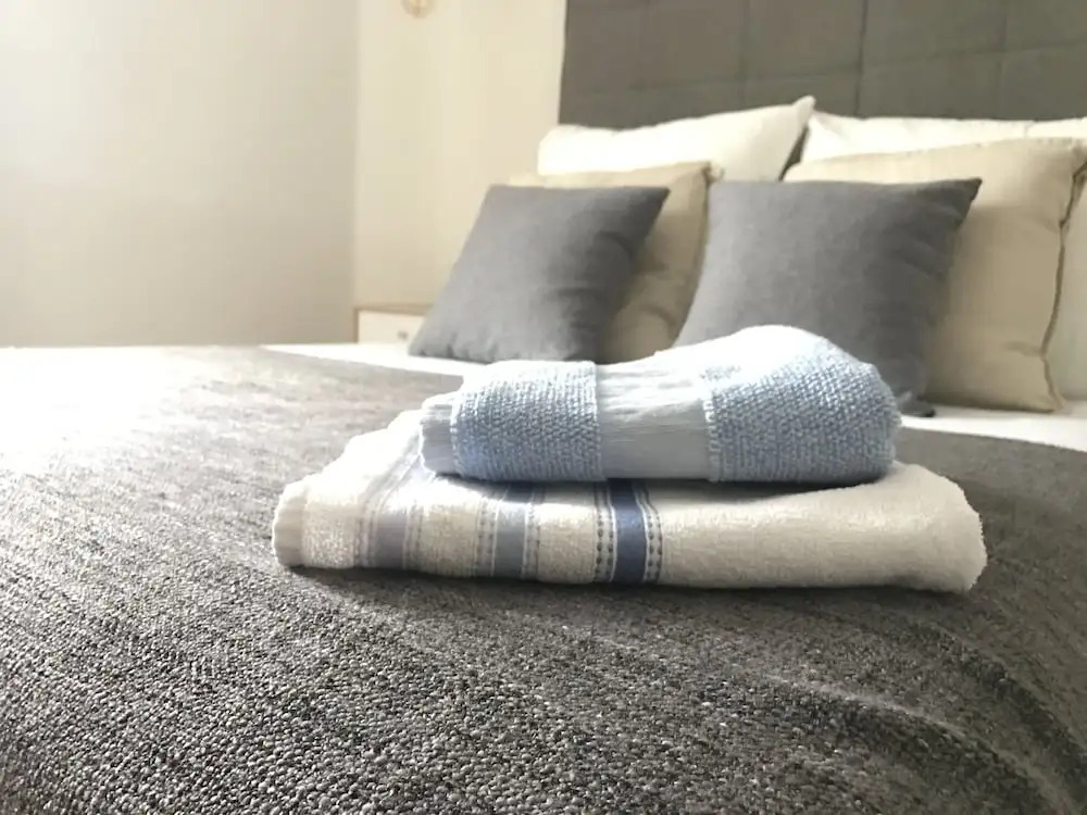 Apartamento Avenida de Colón