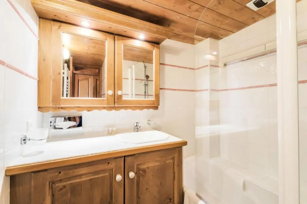 Résidence Les Alpages de Chantel - maeva Home - Appartement 3 pièces 6 pers 72