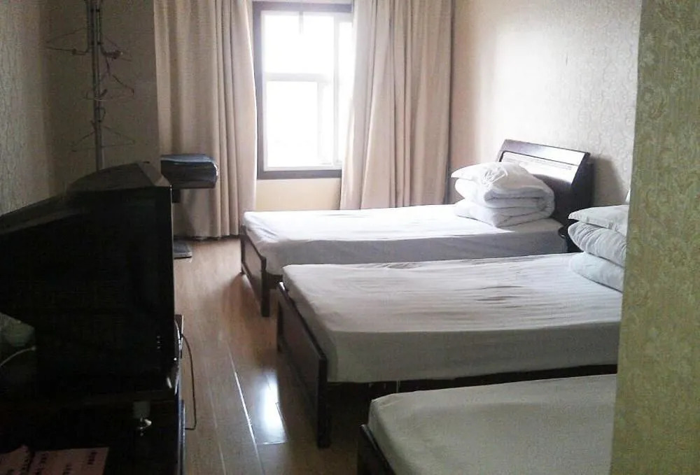 Hefei Heshun Hotel