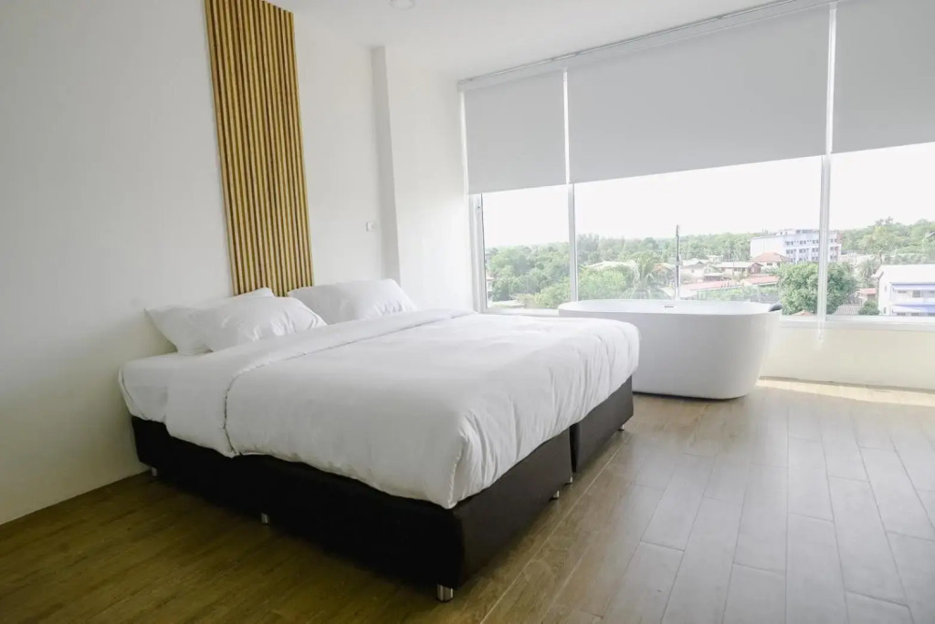 Hotel Agnes
