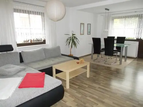 Ferienwohnung Hoffmann