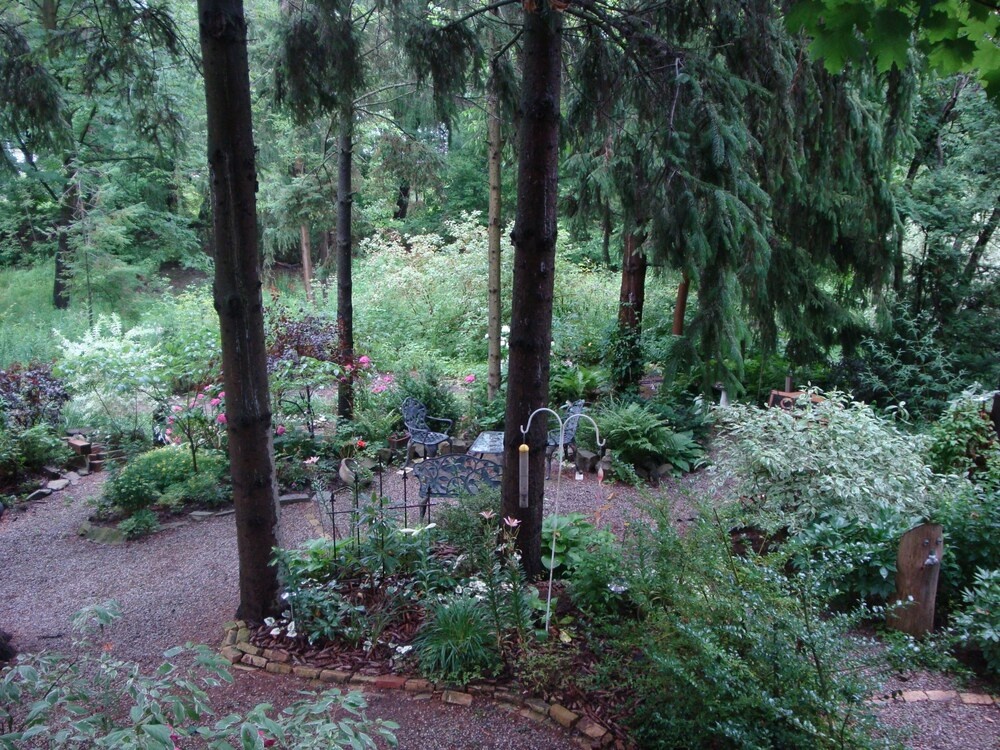 Down Home B&B