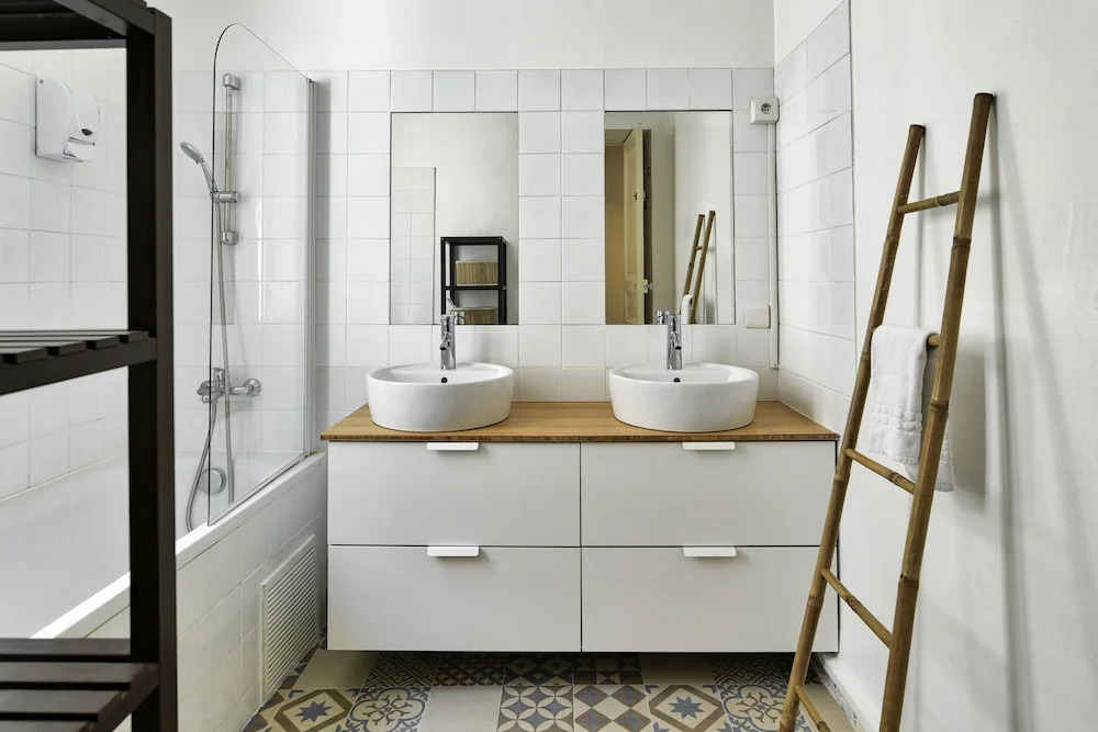 Le République - Balcon sur le Vieux-Port