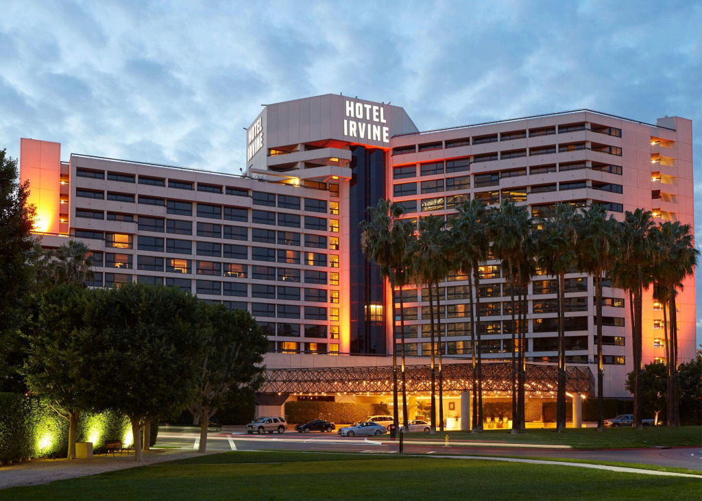 Hyatt Regency Irvine