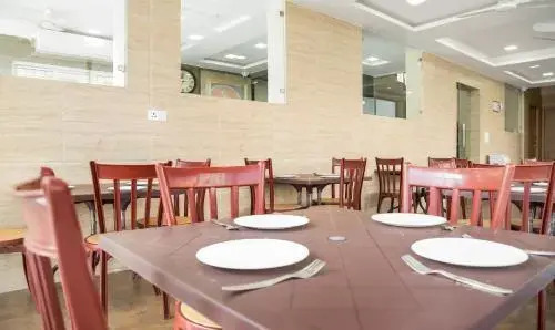 Indus Residency