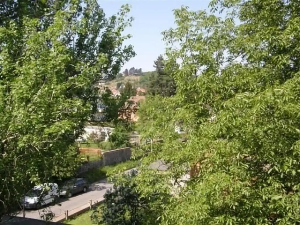 Villa Bellevue Dresden