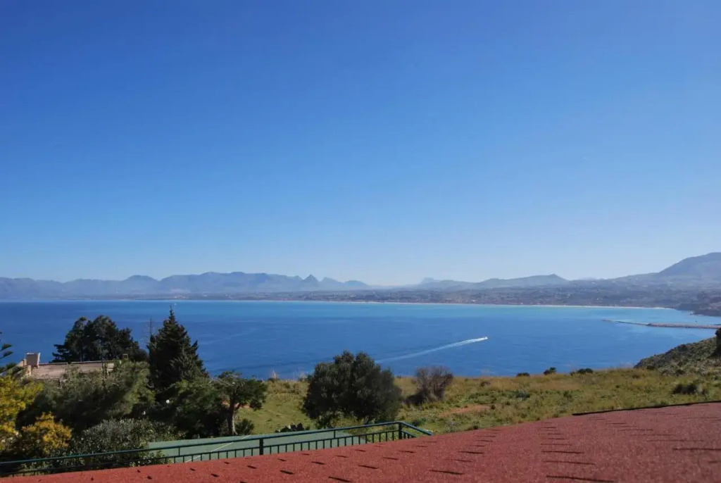 Casa Vacanze La Terrazza Sul Golfo