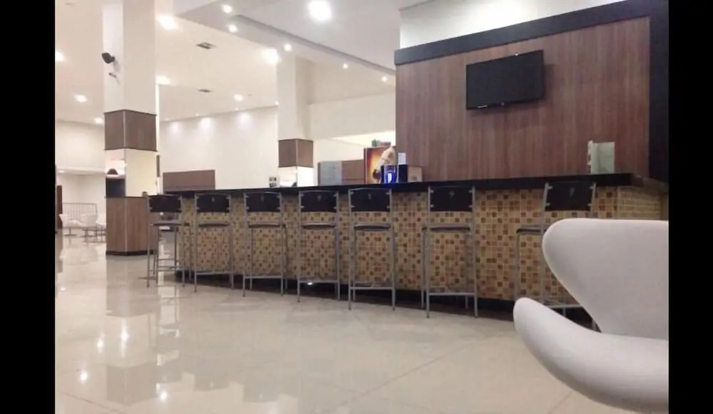 Resort Hotel