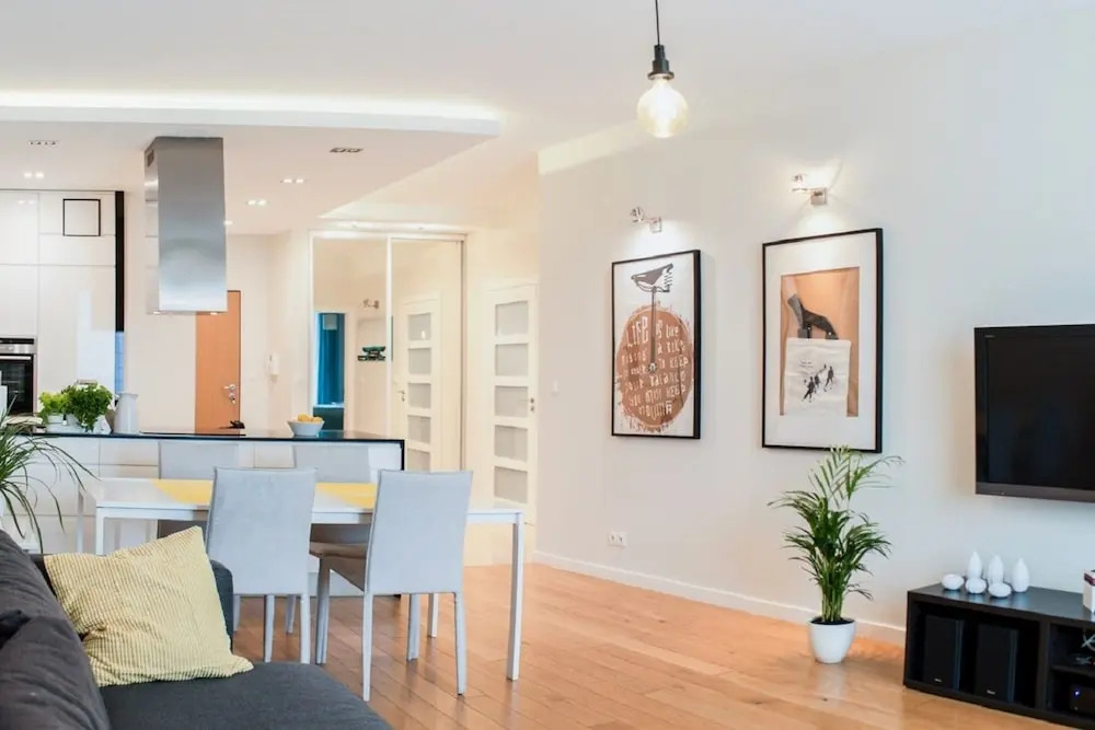 Business Lux Apartment