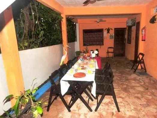 Pousada Albatroz