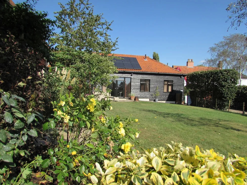 Owl Barn, Sisland - Spacious Apartment