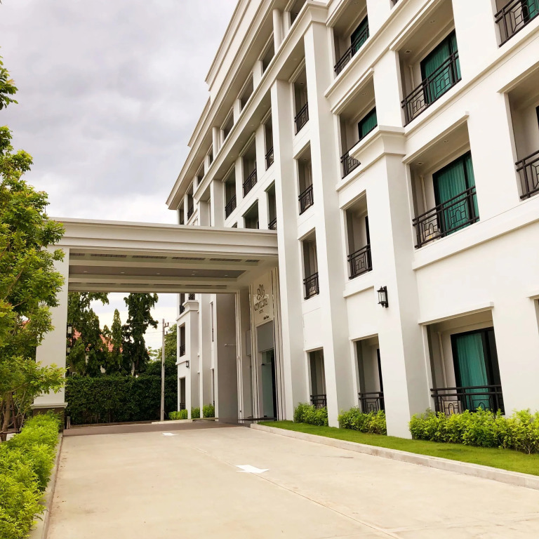 Civilize Hotel