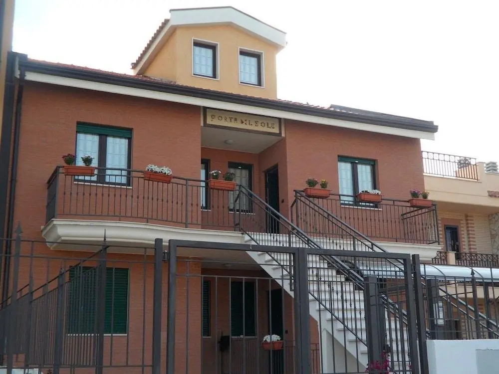Porta Del Sole