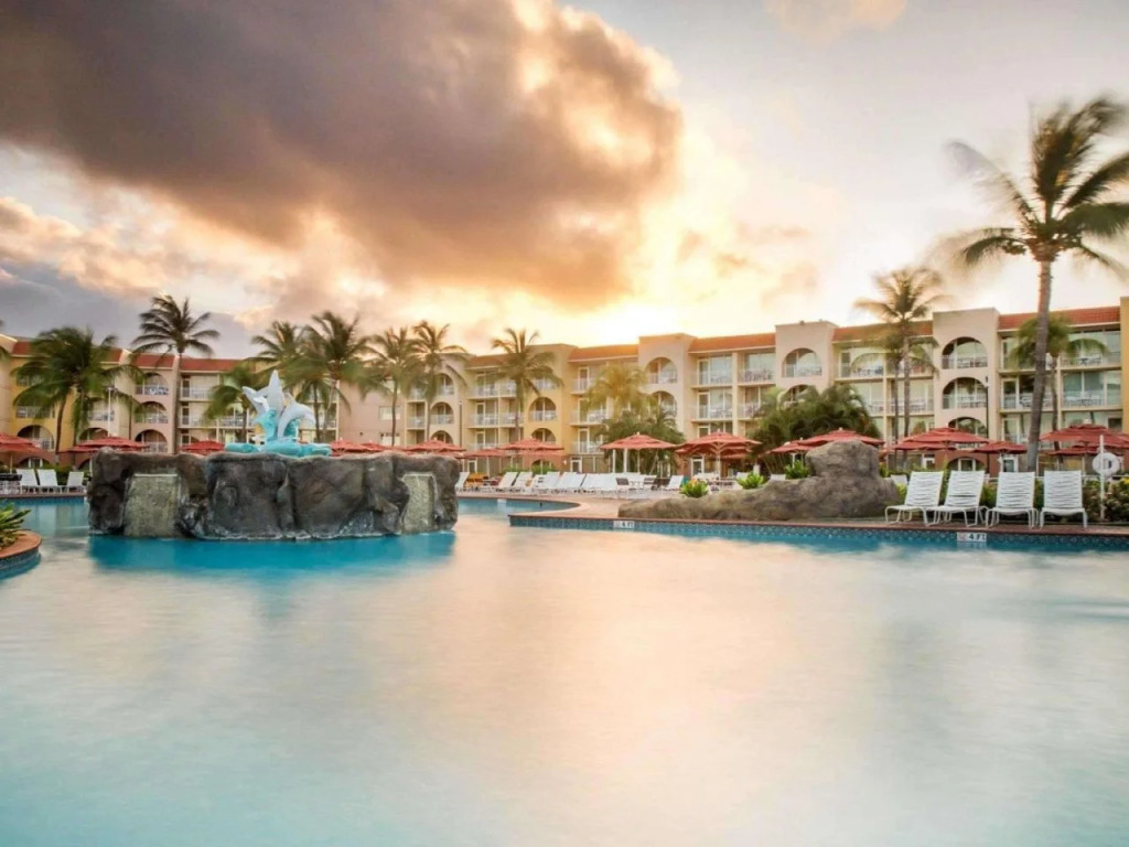 Bluegreen at La Cabana Beach Resort & Casino
