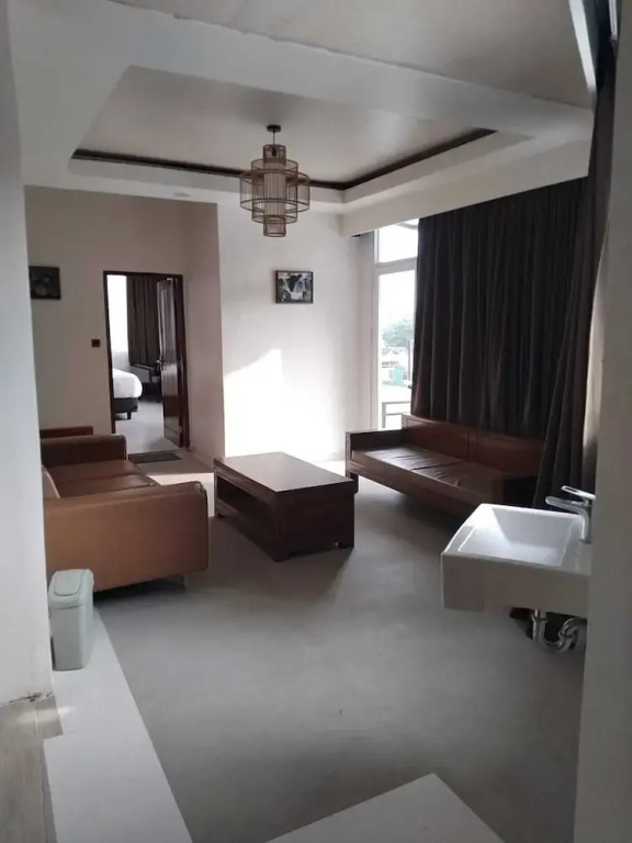Badeto Hotel Pangandaran