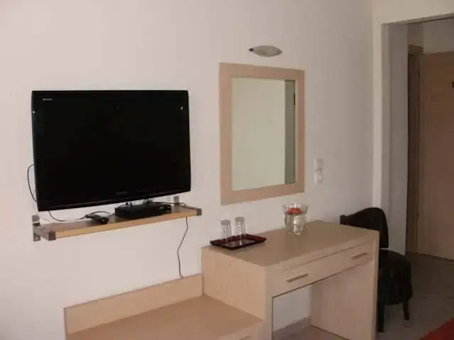 Amfitrion Hotel