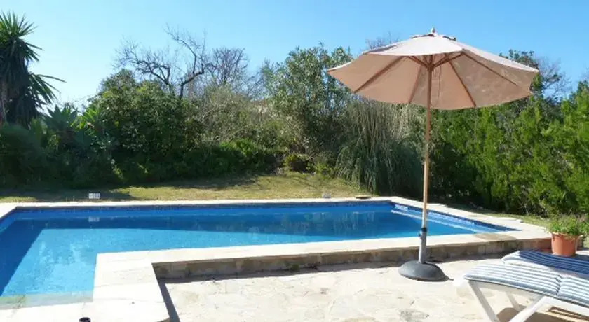 Villa Almadravet by Sealand Villas