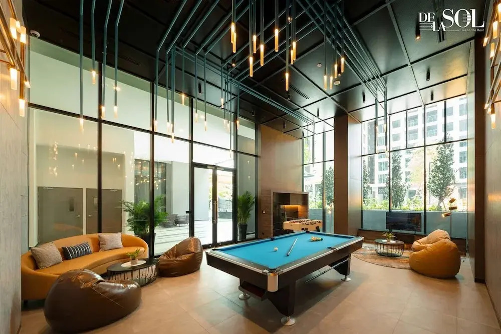 The Imperial Apartment De La Sol D4