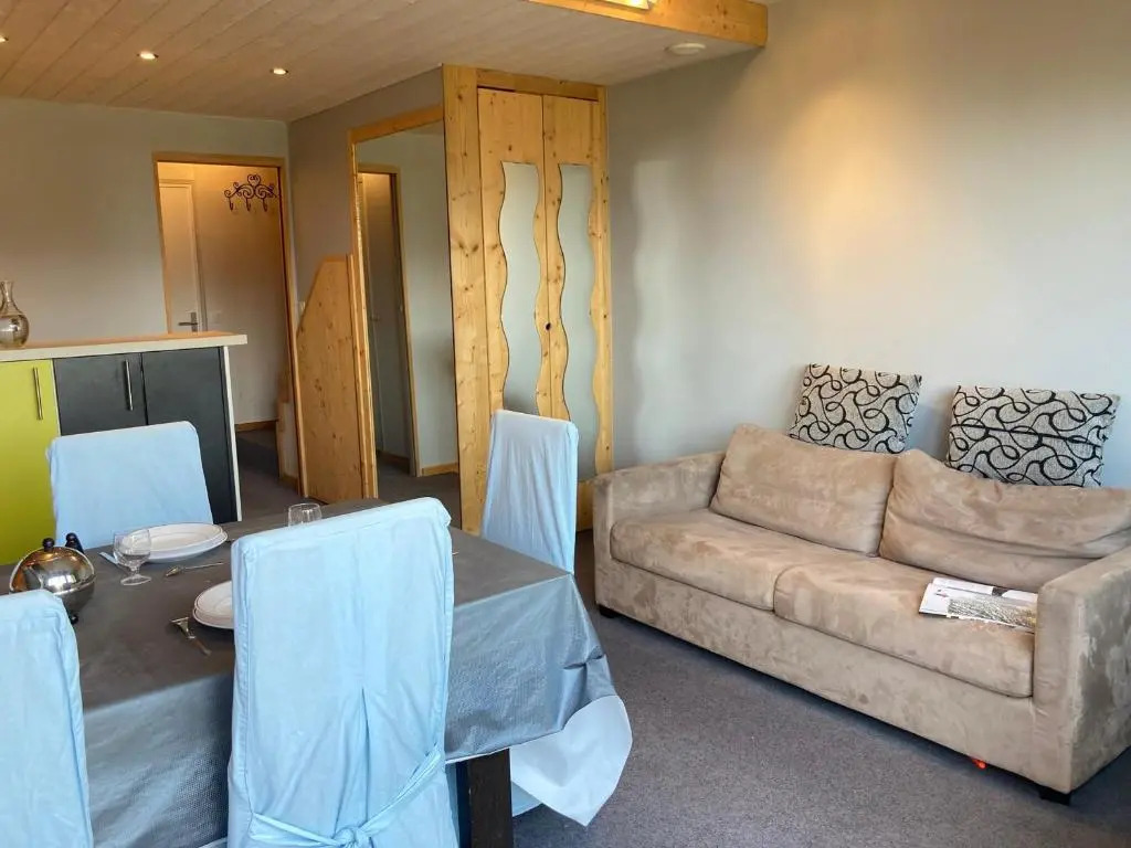 Appartement Avoriaz, 3 pièces, 5 personnes - FR-1-634-64