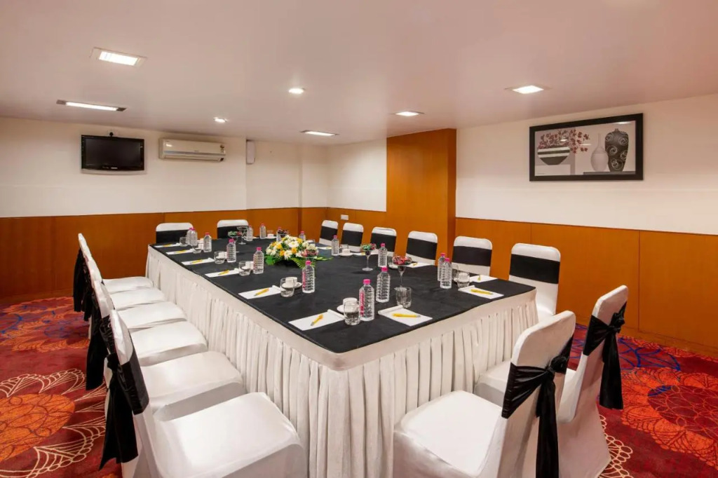 BloomSuites l Ahmedabad