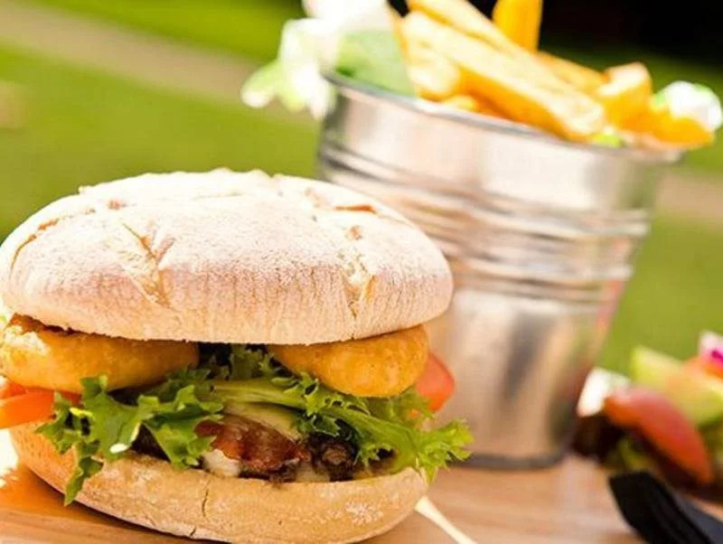 YHA Buttermere