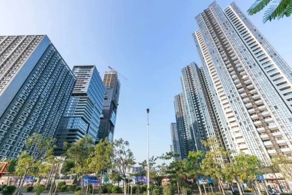 Besten Apartment Shenzhen Vanke Branch