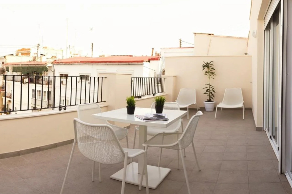 Soho Valencia