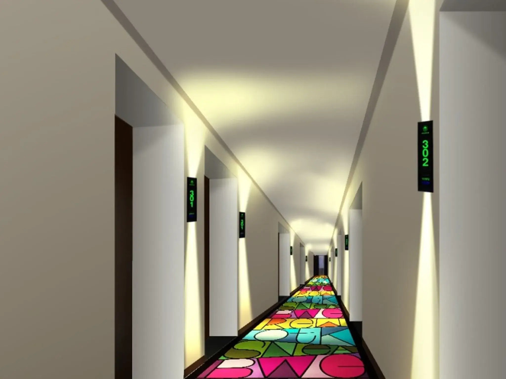 Shell Jingde Town Fuliang District Ceramics University Hotel
