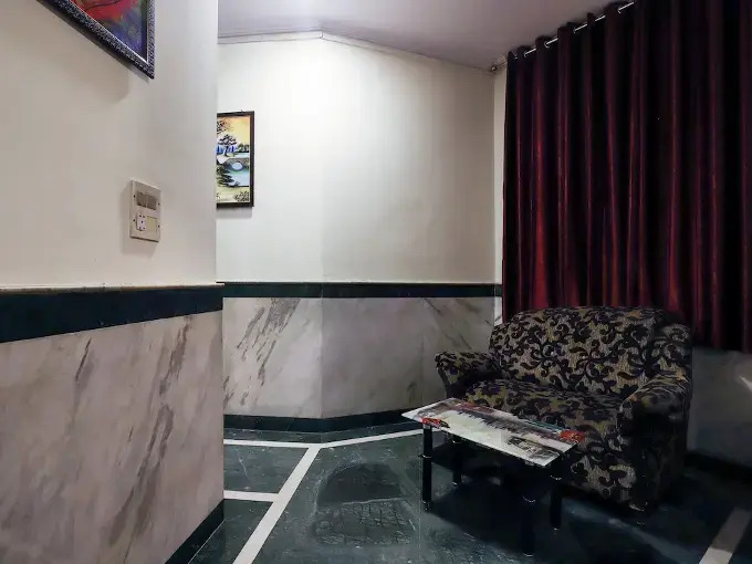 Ymd 7 Grand By OYO rooms