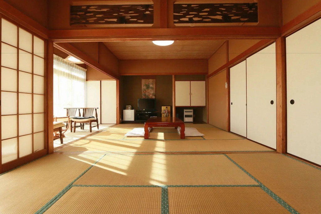 あじわいの心 金時山荘