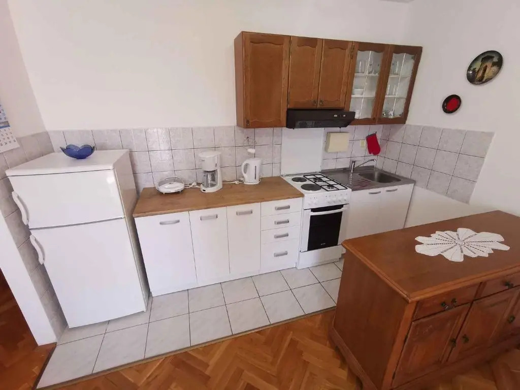 Apartment in Crikvenica 41376