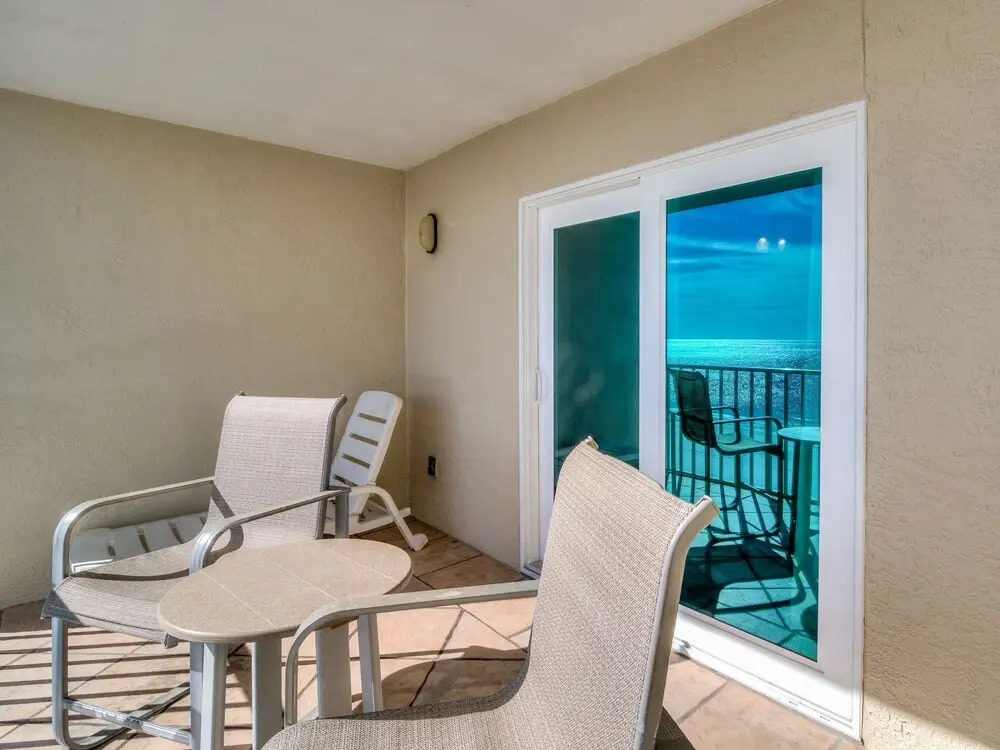 Seacrest 604 by Bender Vacation Rentals