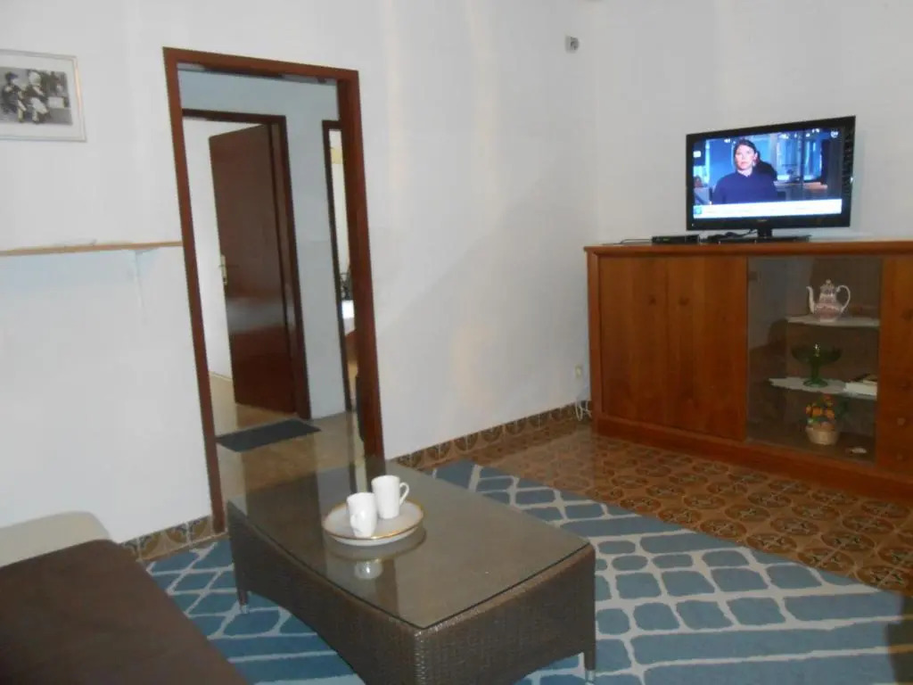 Apartments Nina M