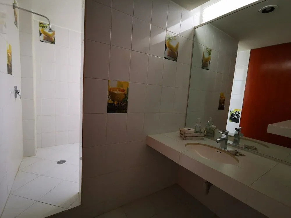 Suites San Marco Hotel