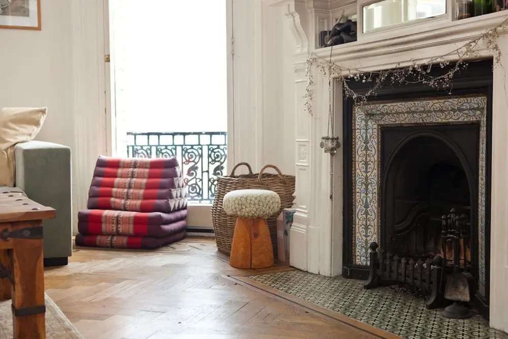 3 Bedroom Seafront Apartment