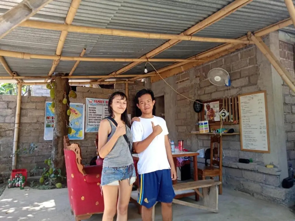 Family Hostel Lovina