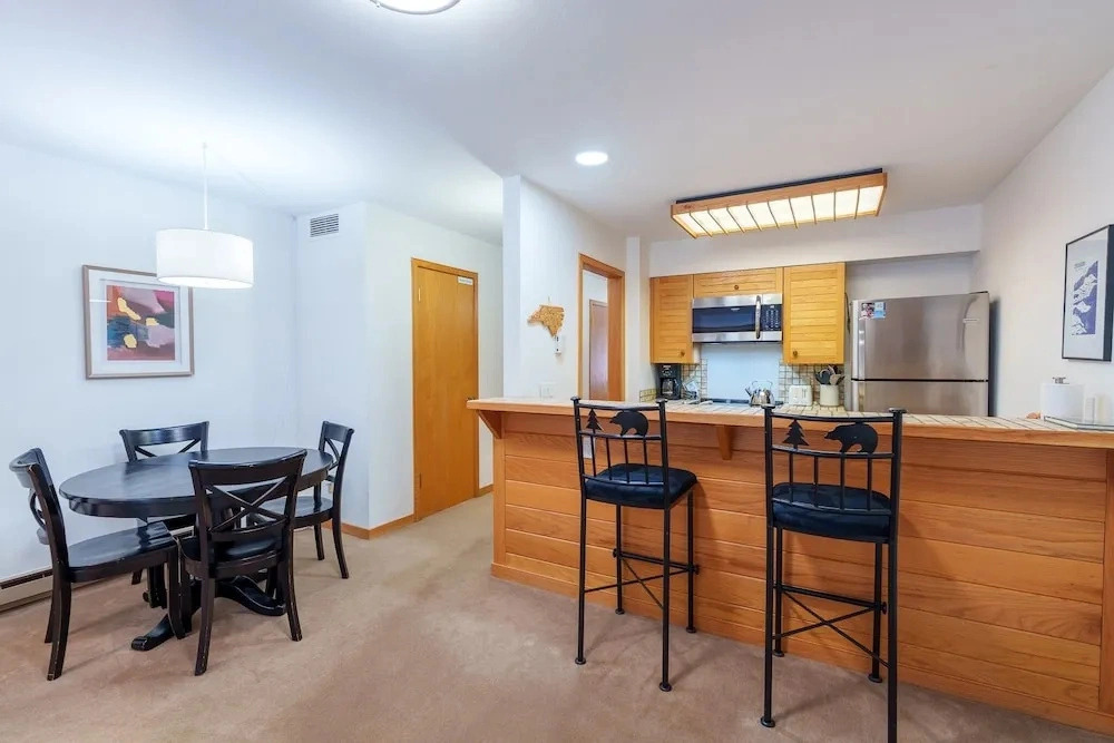 503 Ski Run 1 Bedroom Condo
