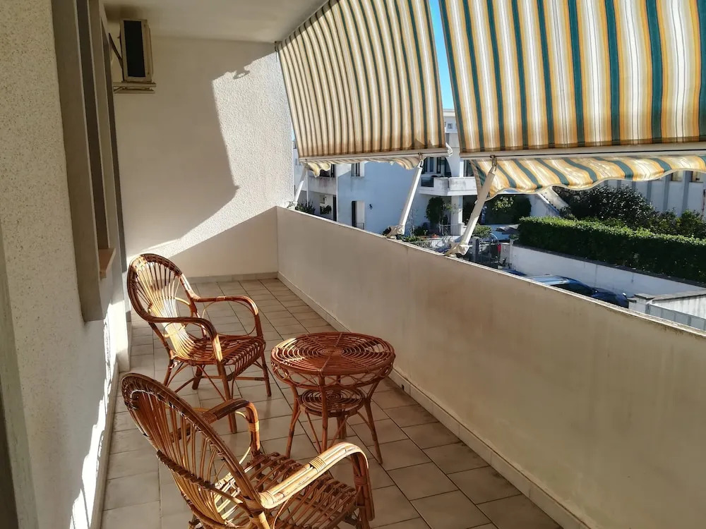 Casa vacanze Ludovica a Otranto in Salento
