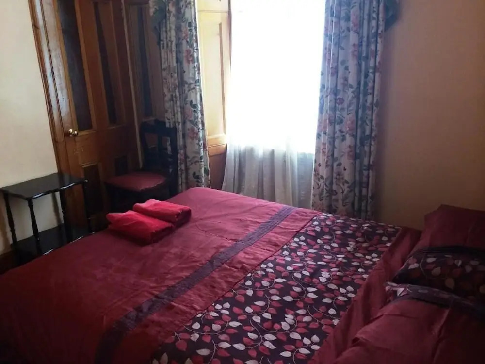 Bellevue Guest House