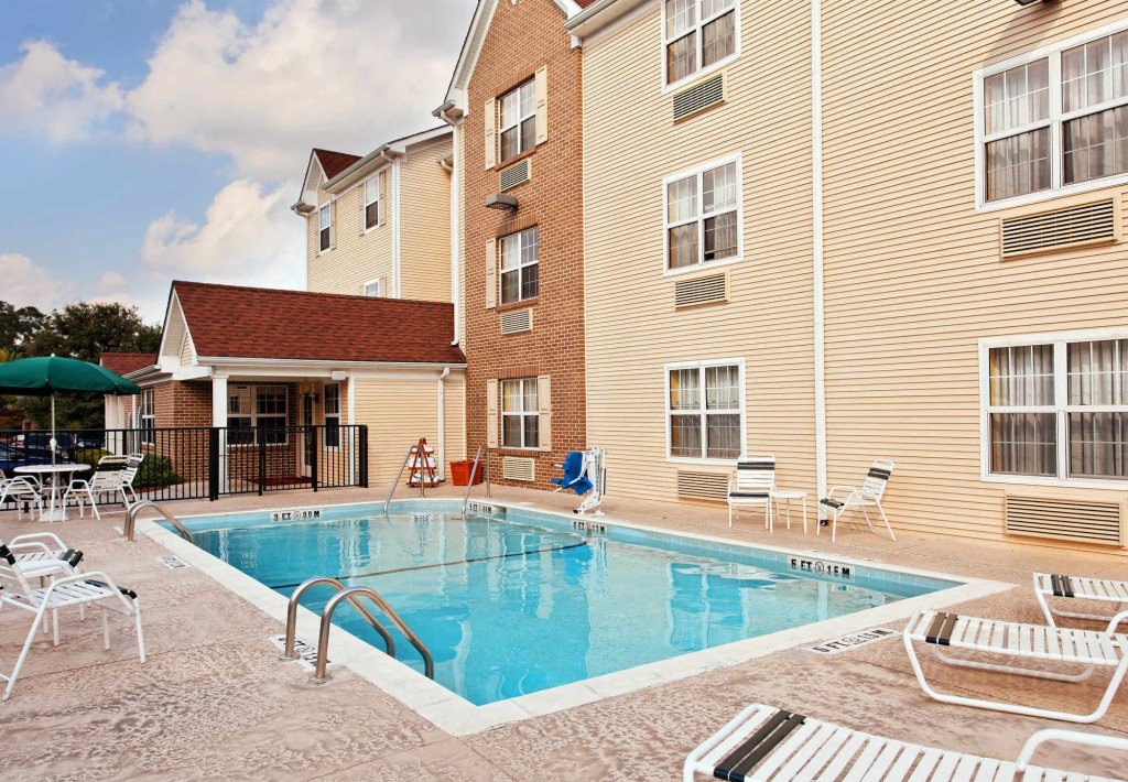 TownePlace Suites by Marriott Savannah Midtown
