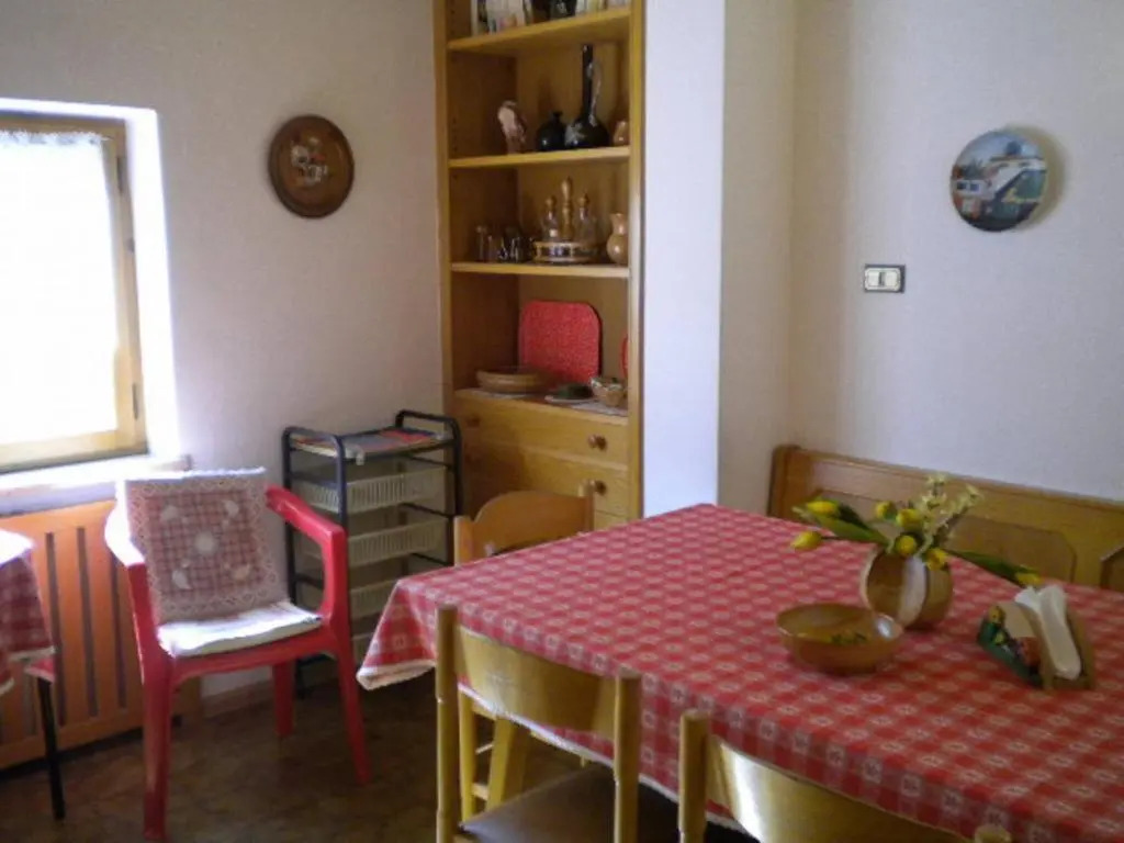 House Casa Defrancesco
