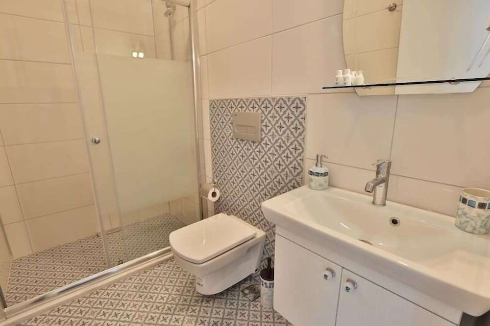 Emre Hotel 10 Oda