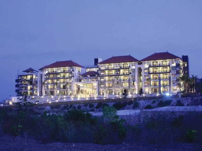 Swiss-Belhotel Bay View Hotel,Suites and Villas Hotel