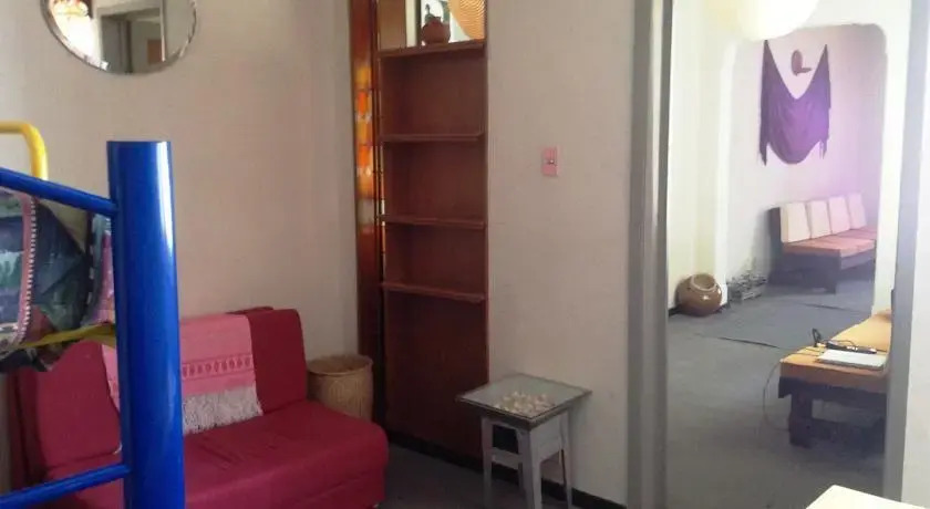 Df 51 Apartamento