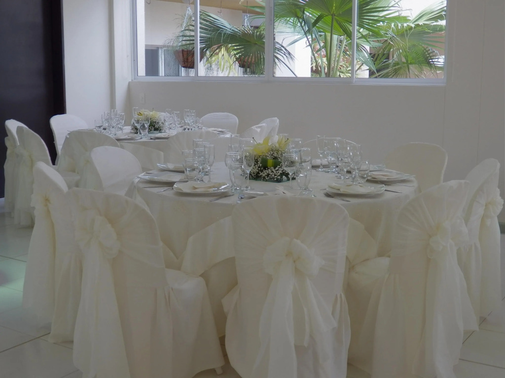 Hotel Campestre Santa Monica Pance