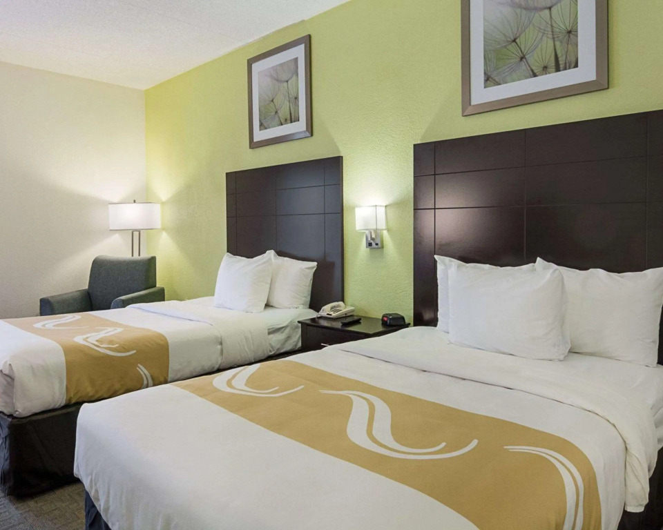 Quality Inn Richmond Airport