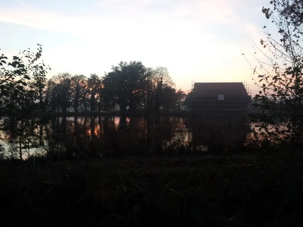 Ostsee Radlerpension Peitz