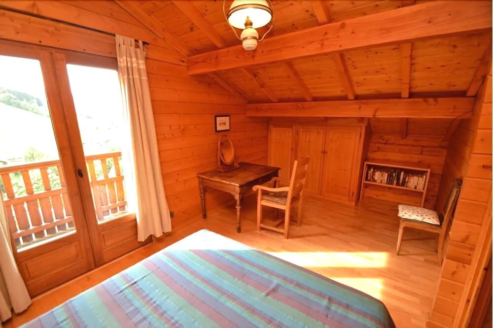 Chalet Marion - Aravis Holidays