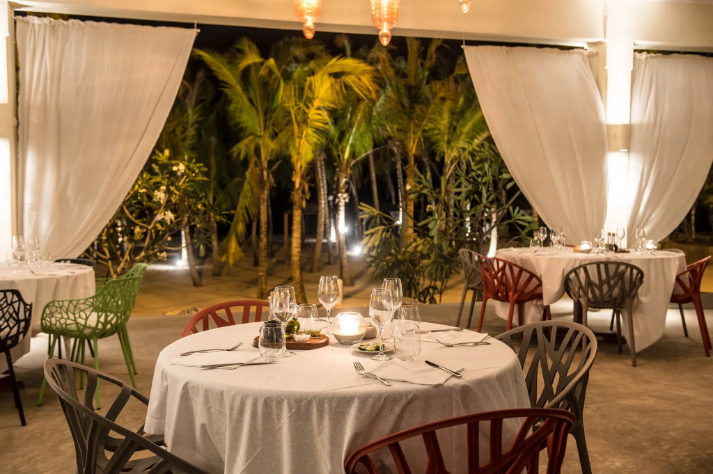 Lion in the Sun Boutique Hotel & Spa